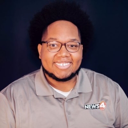 Anthony Thomas's profile photo
