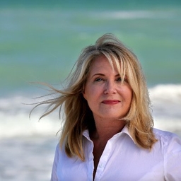 Julie Brown's profile photo