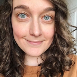 Lauren Rearick's profile photo