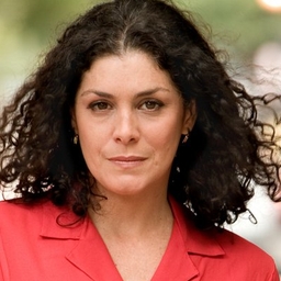 Mariana Sanchez's journalist profile photo