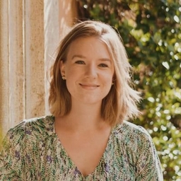 Hannah Brockhaus's profile photo