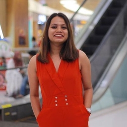 Nikita Bishay's journalist profile photo