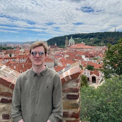 Dylan Sherman's profile photo