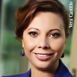 Vera Castillo's profile photo