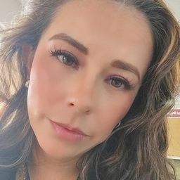 Paola Aroche's profile photo