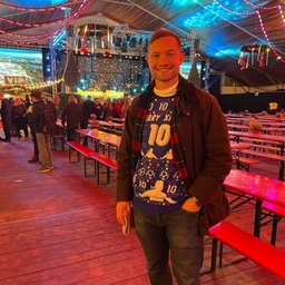 Ben Grounds's profile photo
