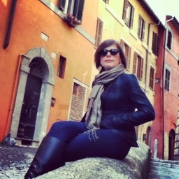 Stacey Thidrickson's profile photo