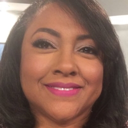 Janet Roach's profile photo