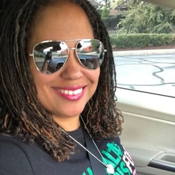 Nsenga Burton's profile photo