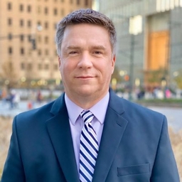 Bob McElligott's profile photo