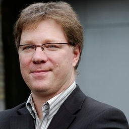 Christophe De Caevel's profile photo