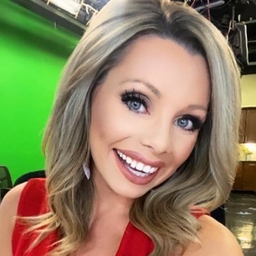 Allie Potter's profile photo
