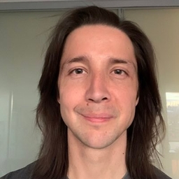 Jamie Mah's profile photo