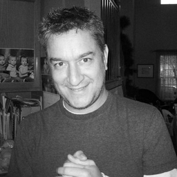 Eric Guttormson's profile photo