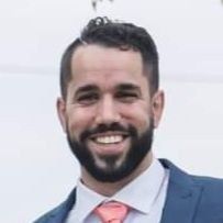Nick Holz's profile photo