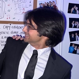 Neil Mehta's profile photo