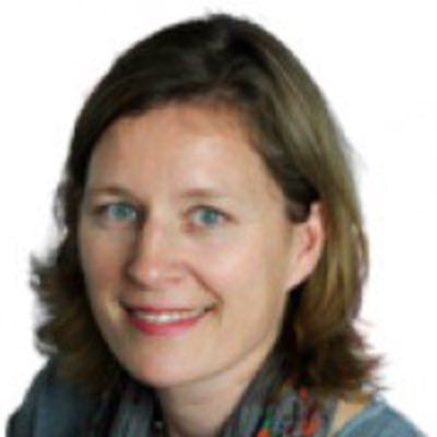 Angélique Bouin's profile photo