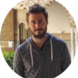 Alexandre Schmid's profile photo