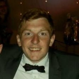 Barney Corkhill's profile photo