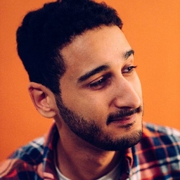 Aymann Ismail's profile photo