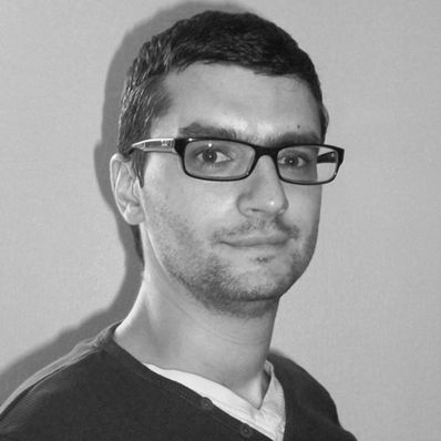Nicolas Augé's profile photo