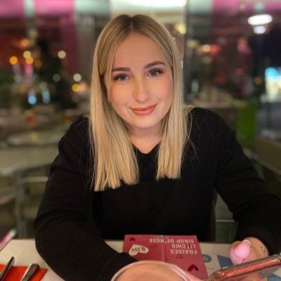 Astrid Bergere's profile photo