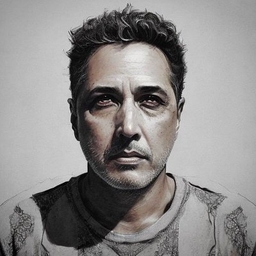Ron Harris's profile photo
