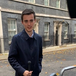 Gabriel Morris's profile photo