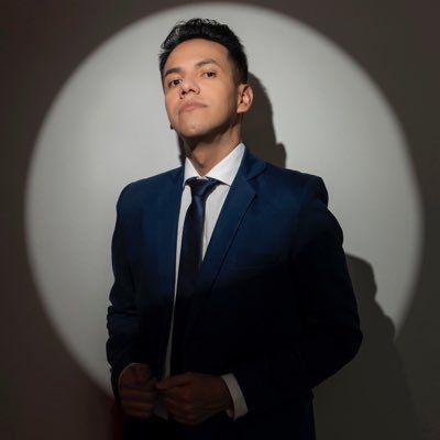 Roque Galeano's journalist profile photo