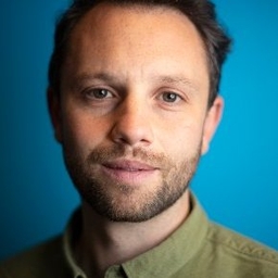 Kevin Stark's profile photo