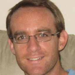 Gavin McMaster's profile photo