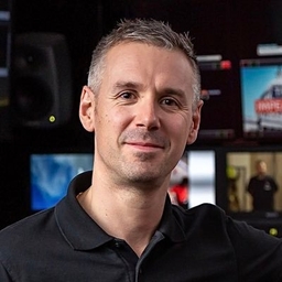 Daniel Robinson's profile photo