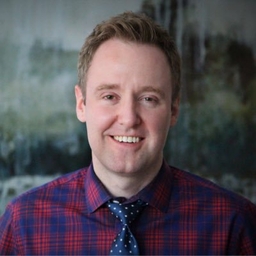 Joel Bowey's profile photo