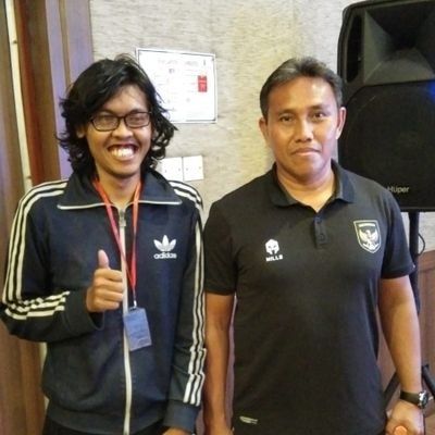 Sasongko Dwi Saputro's profile photo