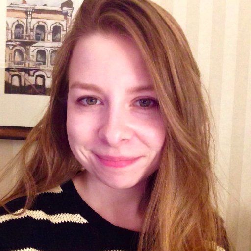 Laura Marsh's profile photo