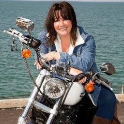 Paula Balish's profile photo