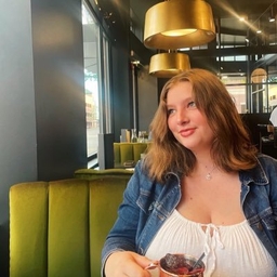 Jasmine Hall's profile photo