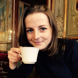 Hattie Williams's profile photo