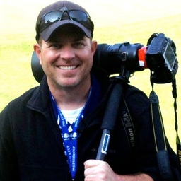 Mark Busch's profile photo