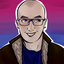 Harvey Randall's profile photo