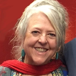 Justine Willis Toms's profile photo