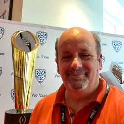 Tony Siracusa's profile photo