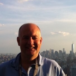 John McManus's profile photo