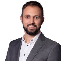 Antonio Vuksanovic's profile photo