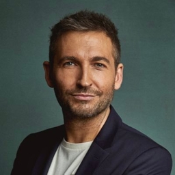 Frank Blanco's profile photo