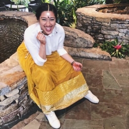 Nidhi Singh's profile photo