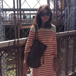 Kirsty Welsh's profile photo