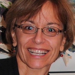 Annysa Johnson's profile photo