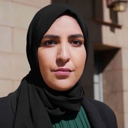Qaanitah Hunter's profile photo