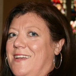 Sylvia Pownall's profile photo
